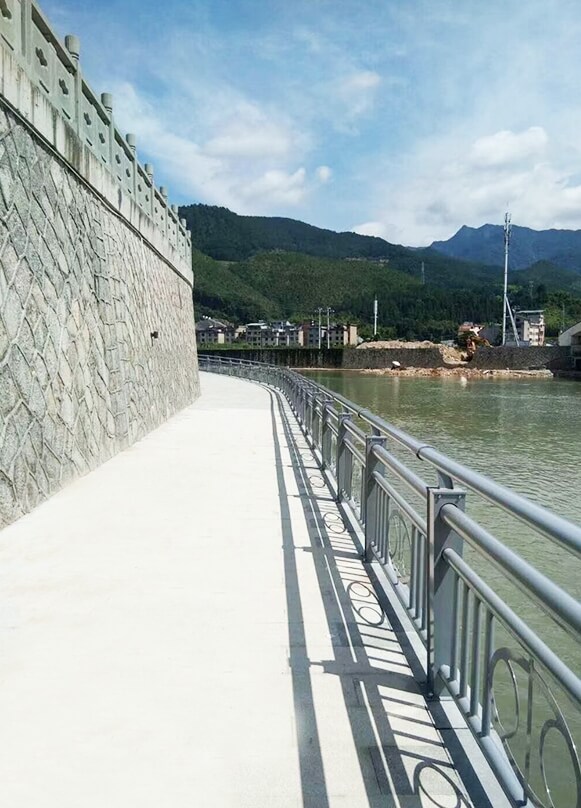 浙江長(cháng)興項目