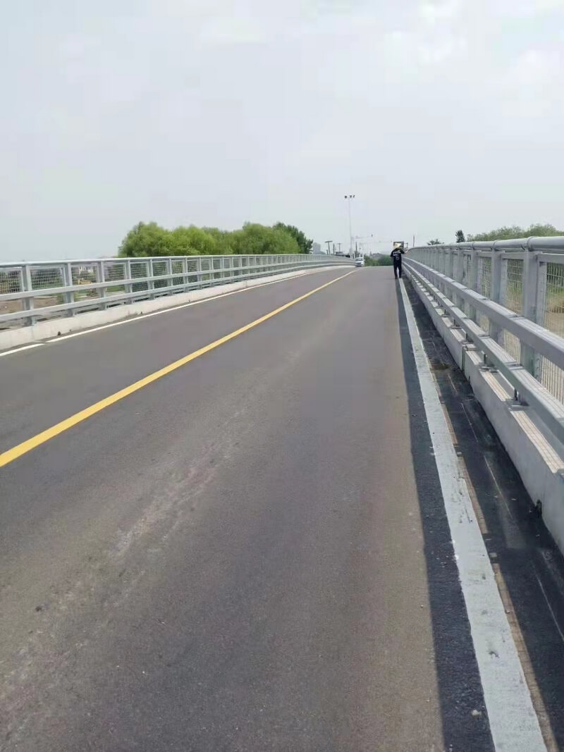 揚中西來(lái)橋