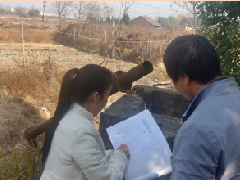 [喜報]我司中標仙居縣下各鎮2019年高標準農田項目