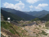 [喜報]我公司中標仙居縣盂溪水庫導流洞封堵工程