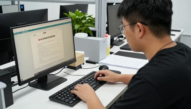 鹿邑县三跃网络科技有限公司分享小程序开发等涵盖软件开发应用经验