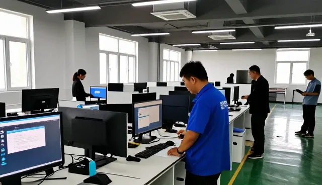信息化方案有哪些应用方式？
