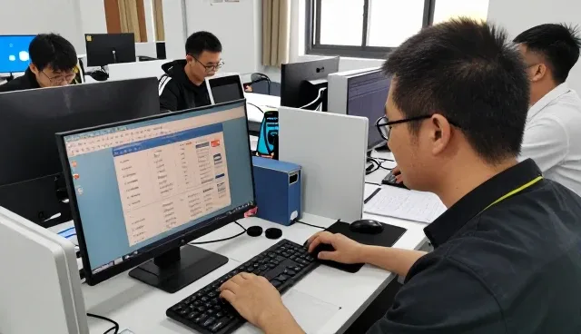 鹿邑县三跃网络科技有限公司提供可靠信息化方案支持