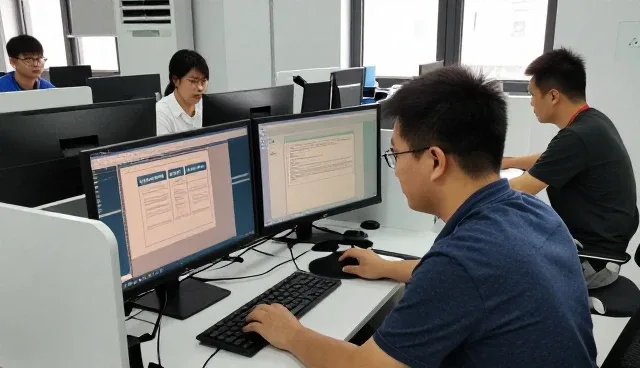 鹿邑县三跃网络科技有限公司分析涵盖软件系统集成市场变化